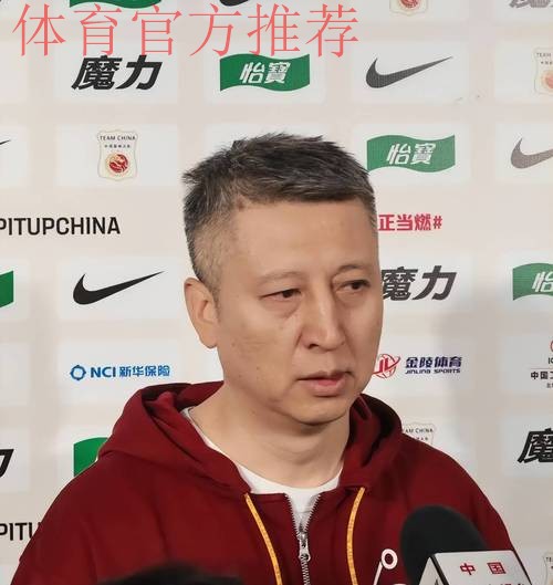 对FMVP甩脸色?被王岚嵚打爆心态崩了,球迷:郭士强不带你没毛病 对FMVP甩脸色?被王岚嵚打爆心态崩了,球迷:郭士强不带你没毛病