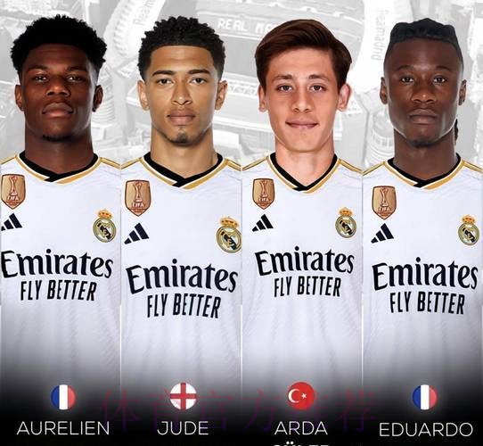 皇马想23年签贝林厄姆 和卡马文加、琼阿梅尼组合 皇马想23年签贝林厄姆 和卡马文加、琼阿梅尼组合