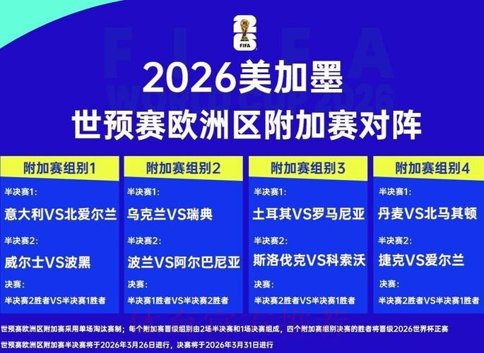 2026世界杯外围全站
